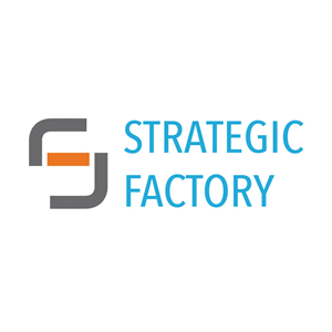 Logo Design by Samson Ngetich for Strategic Factory | Design: #4024868