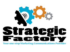 Logo Design by Something About Design for Strategic Factory | Design #4019094