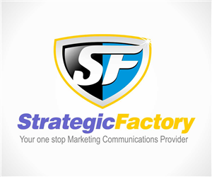 Logo Design by jhgraphicsusa for Strategic Factory | Design #4051392