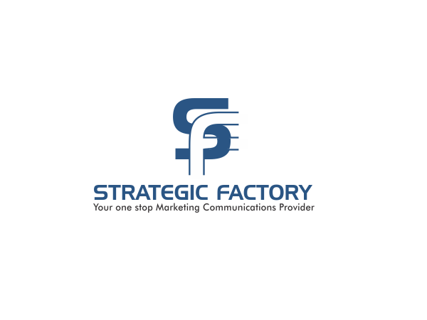 Logo Design by V3ro for Strategic Factory | Design #4058114