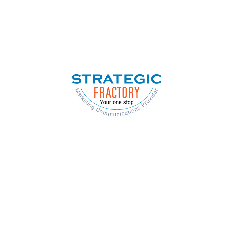 Logo Design by instudio for Strategic Factory | Design #4031118
