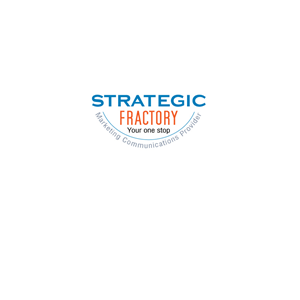 Logo Design by instudio for Strategic Factory | Design: #4031118