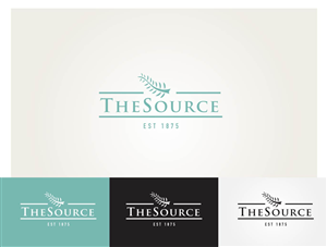 Logo-Design von wonderland für dieses Projekt | Design: #4032609