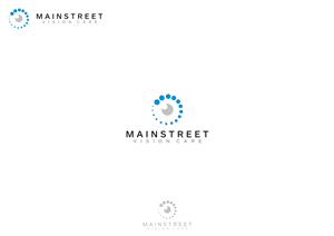 Logo Design by studiox for Jason Meyers Professional Optometric Corp | Design #4074032