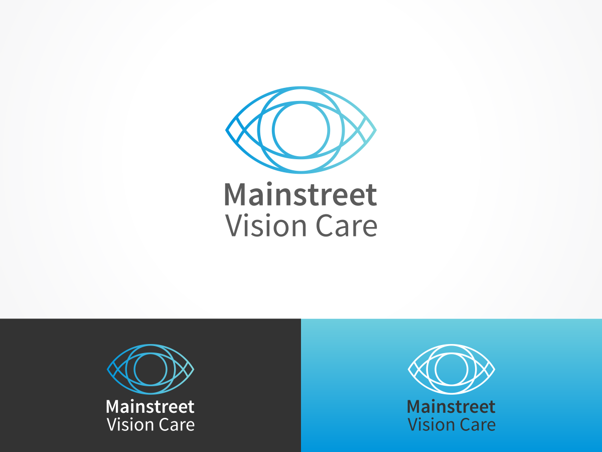 Design de Logo par Undo pour Jason Meyers Professional Optometric Corp | Design #4077449