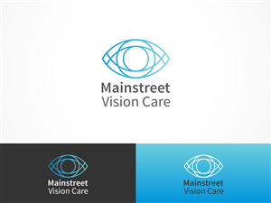 Logo Design by Undo for Jason Meyers Professional Optometric Corp | Design: #4077449