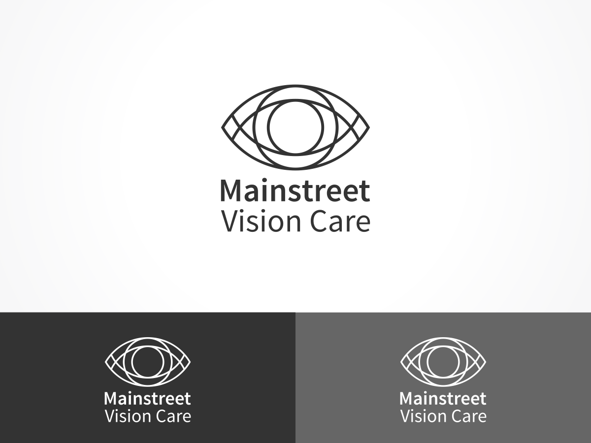 Logo Design by Undo for Jason Meyers Professional Optometric Corp | Design #4079553