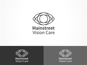 Logo Design by Undo for Jason Meyers Professional Optometric Corp | Design: #4079553