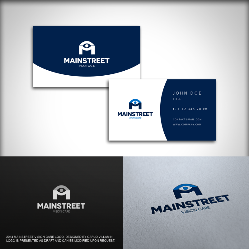 Design de Logo par carlomagno pour Jason Meyers Professional Optometric Corp | Design #4065056