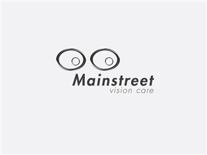 Logo Design by ipDesigns for Jason Meyers Professional Optometric Corp | Design: #4097973