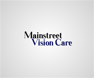 Logo Design by M2D2 for Jason Meyers Professional Optometric Corp | Design: #4046236