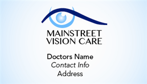 Logo Design by mpepe for Jason Meyers Professional Optometric Corp | Design: #4086651