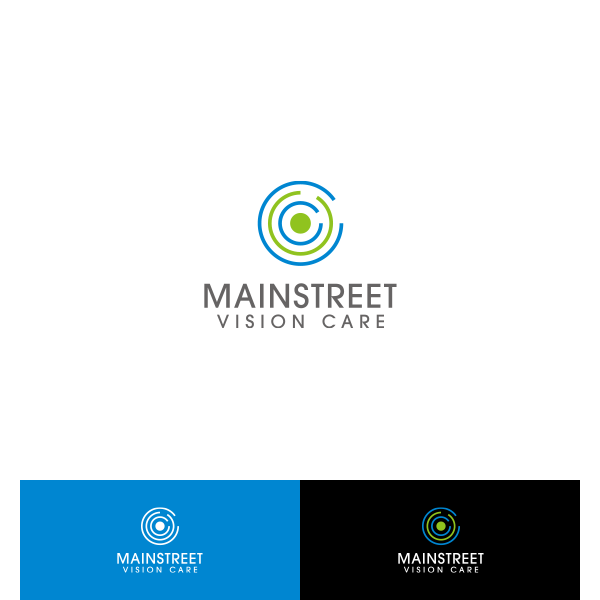 Logo Design by OD for Jason Meyers Professional Optometric Corp | Design #4062272