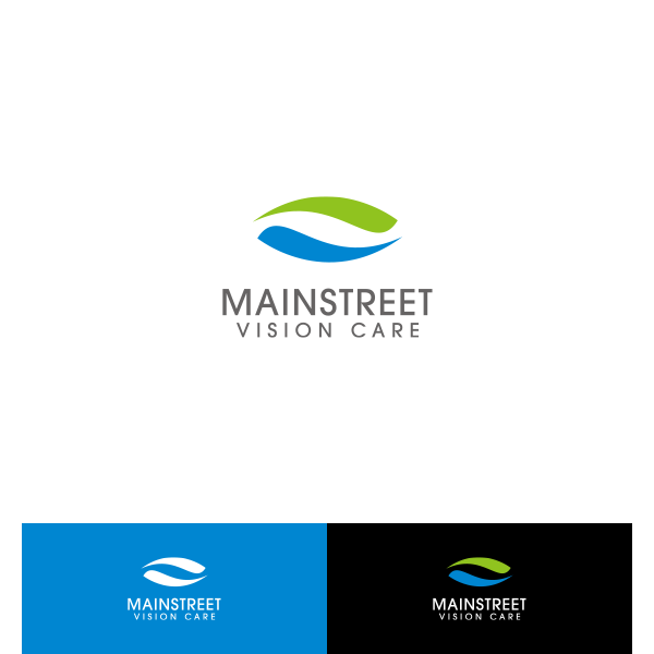 Logo Design by OD for Jason Meyers Professional Optometric Corp | Design #4062279