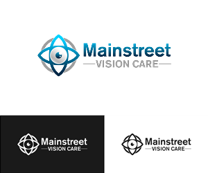Logo Design by enan+graphix for Jason Meyers Professional Optometric Corp | Design #4075478