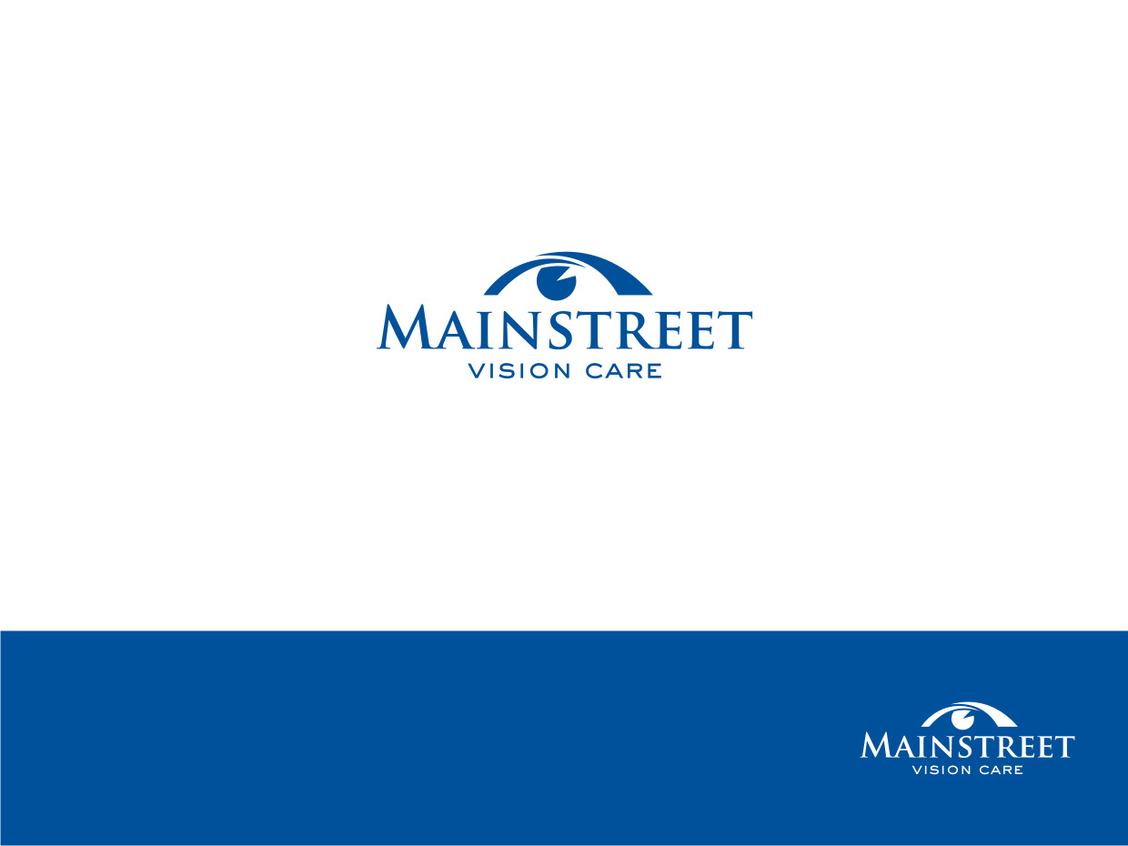 Design de Logo par Atvento Graphics pour Jason Meyers Professional Optometric Corp | Design #4078099