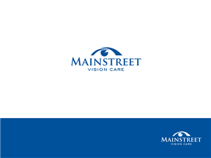Logo Design by Atvento Graphics for Jason Meyers Professional Optometric Corp | Design: #4078099