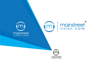 Logo Design by Rony Wibowo for Jason Meyers Professional Optometric Corp | Design: #4097810