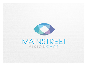 Logo Design by Sonya for Jason Meyers Professional Optometric Corp | Design: #4065737