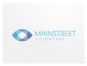 Logo Design by Sonya for Jason Meyers Professional Optometric Corp | Design: #4065984