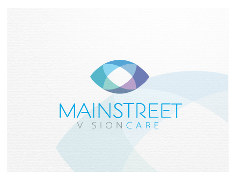 Logo Design by Sonya for Jason Meyers Professional Optometric Corp | Design #4065990