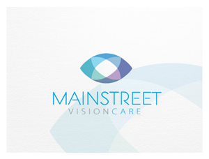 Logo Design by Sonya for Jason Meyers Professional Optometric Corp | Design: #4065990