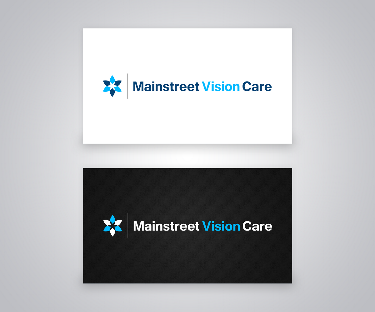 Logo Design by DiLion for Jason Meyers Professional Optometric Corp | Design #4068401