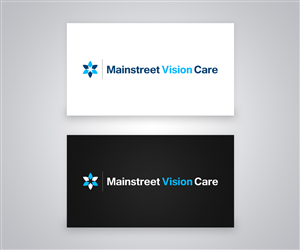 Logo Design by DiLion for Jason Meyers Professional Optometric Corp | Design: #4068401