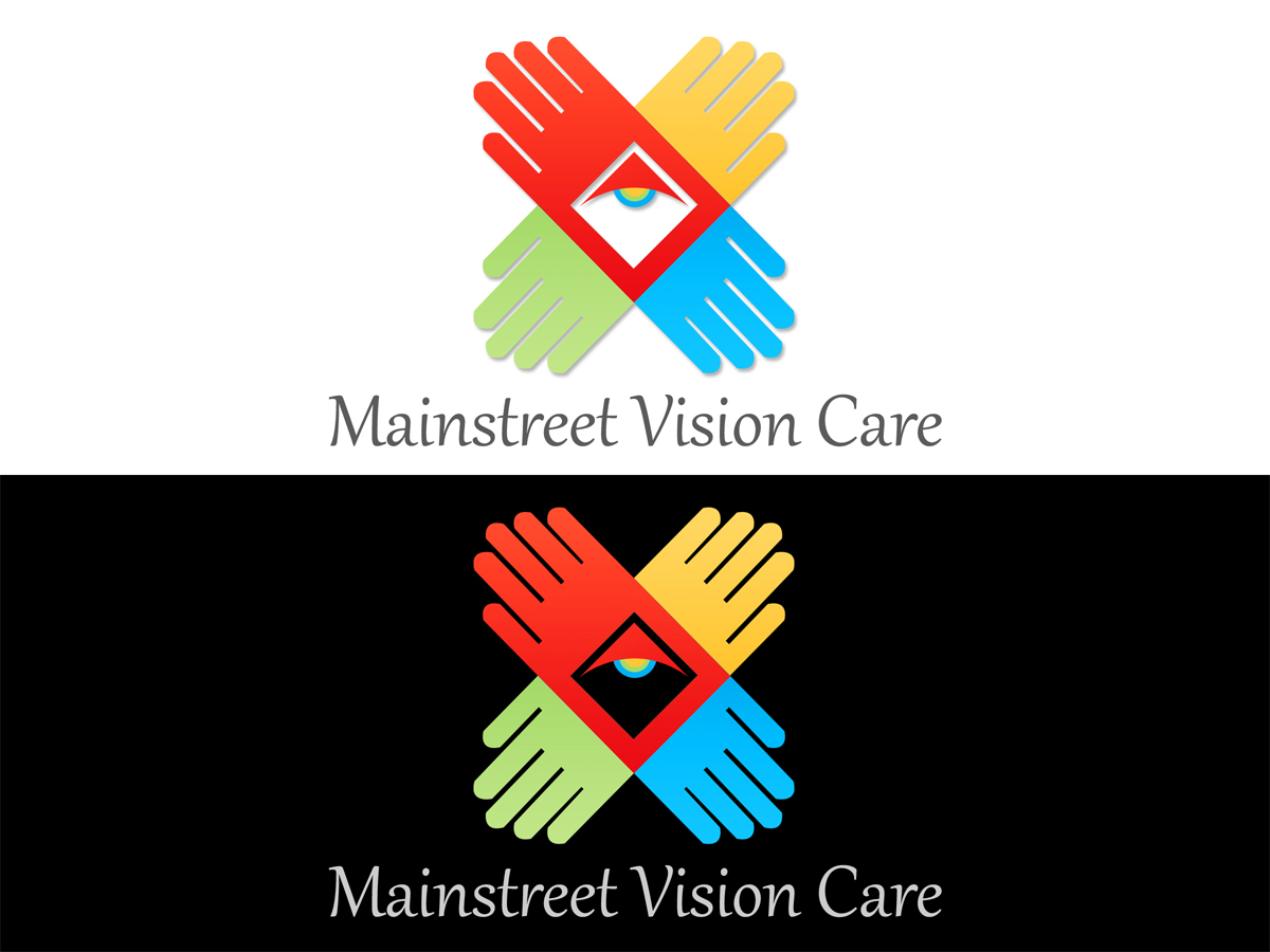 Logo Design by Shaders99 for Jason Meyers Professional Optometric Corp | Design #4085286