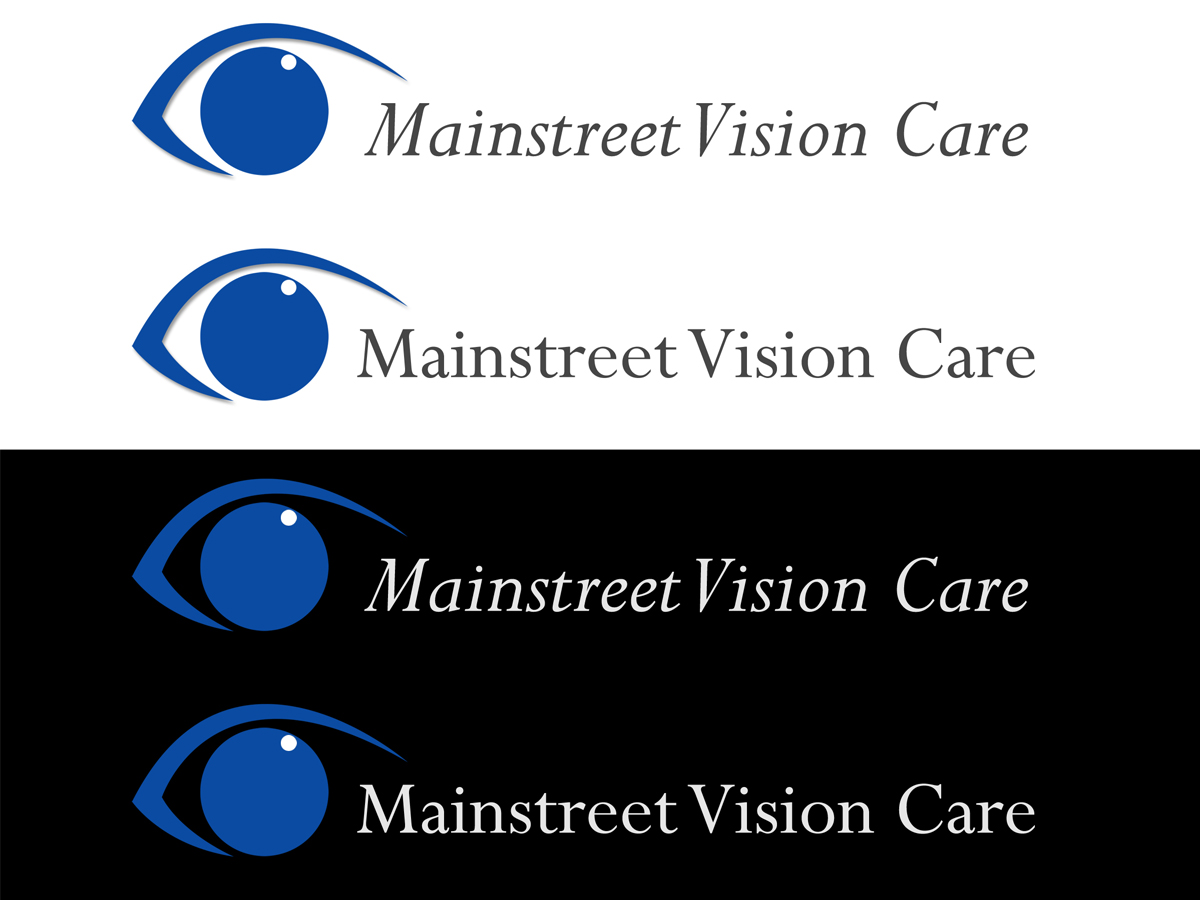Logo Design by Shaders99 for Jason Meyers Professional Optometric Corp | Design #4085312