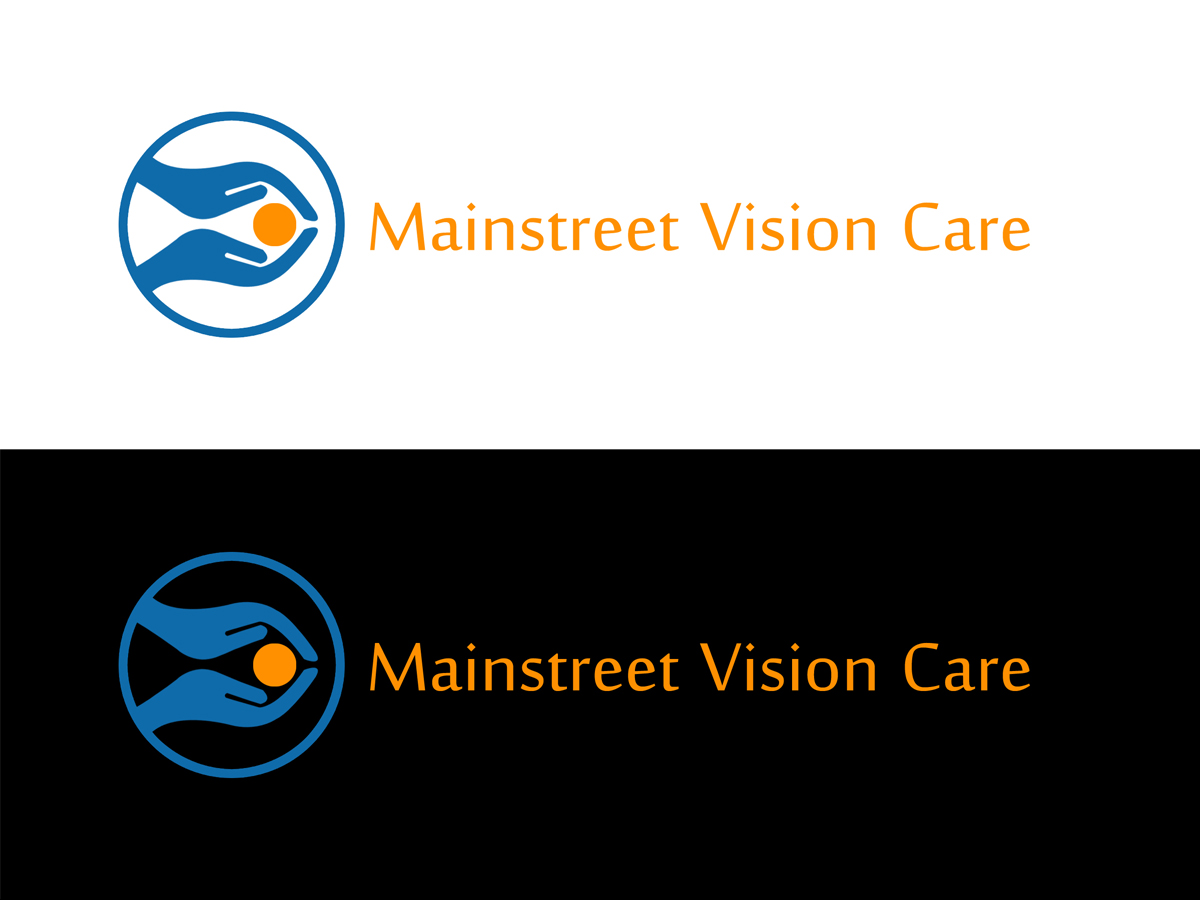 Logo Design by Shaders99 for Jason Meyers Professional Optometric Corp | Design #4085352