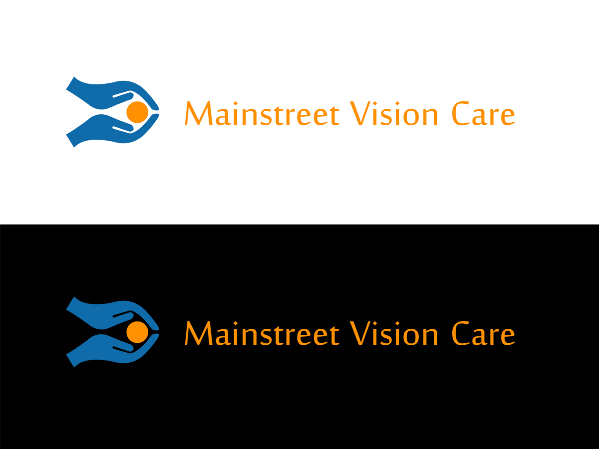 Logo Design by Shaders99 for Jason Meyers Professional Optometric Corp | Design #4085382