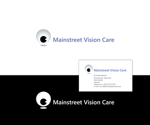 Logo Design by nandkumar for Jason Meyers Professional Optometric Corp | Design: #4055300