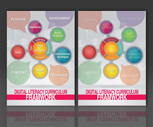 Graphic Design by AngelGu for Media Education Lab | Design: #4048654