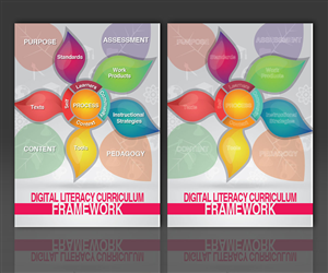 Graphic Design by AngelGu