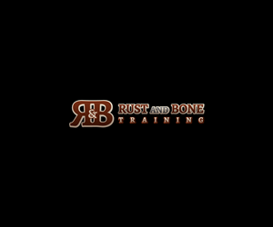 Logo Design by M.Pirs for rustandbonetraining.com | Design: #4023093