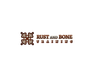 Logo Design by M.Pirs for rustandbonetraining.com | Design: #4023545