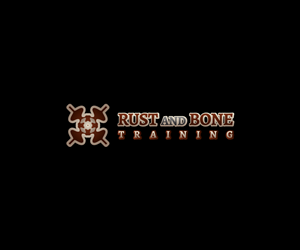 Logo Design by M.Pirs for rustandbonetraining.com | Design: #4023547