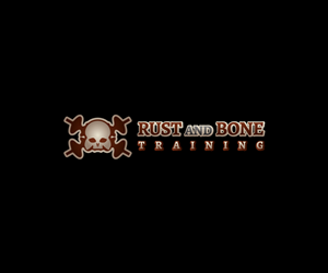 Logo Design by M.Pirs for rustandbonetraining.com | Design: #4037743