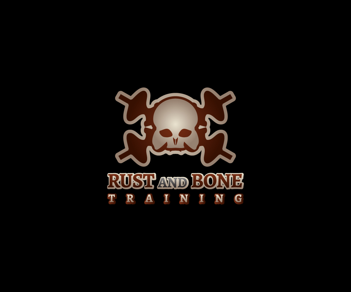 Logo Design by M.Pirs for rustandbonetraining.com | Design #4037772