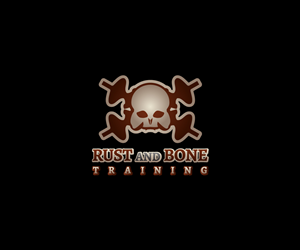 Logo Design by M.Pirs for rustandbonetraining.com | Design: #4037772