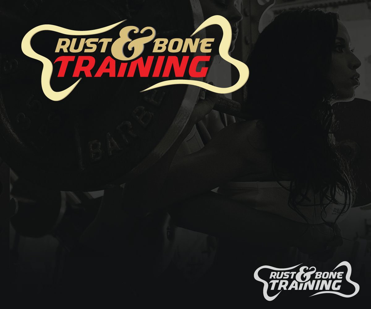 Logo Design by Motionblur Grafix for rustandbonetraining.com | Design #4081062