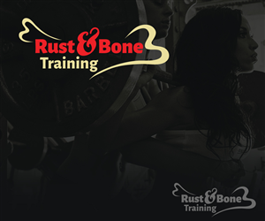 Logo Design by Motionblur Grafix for rustandbonetraining.com | Design: #4081068