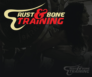 Logo Design by Motionblur Grafix for rustandbonetraining.com | Design: #4081072