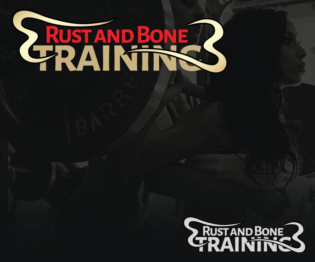 Design de Logo par Motionblur Grafix pour rustandbonetraining.com | Design #4081075