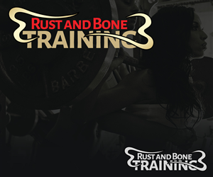 Logo-Design von Motionblur Grafix für rustandbonetraining.com | Design #4081075
