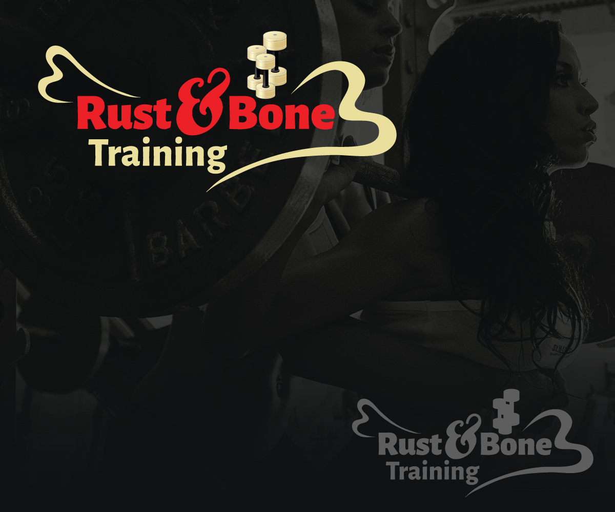 Logo Design by Motionblur Grafix for rustandbonetraining.com | Design #4081122