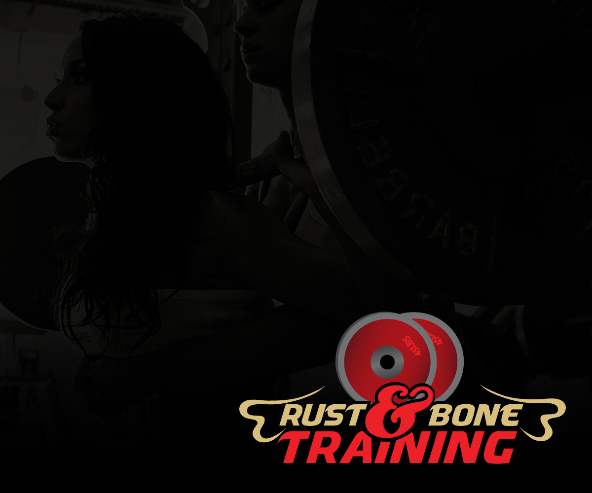 Logo Design by Motionblur Grafix for rustandbonetraining.com | Design #4081210