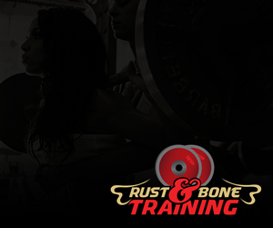 Logo Design by Motionblur Grafix for rustandbonetraining.com | Design: #4081210