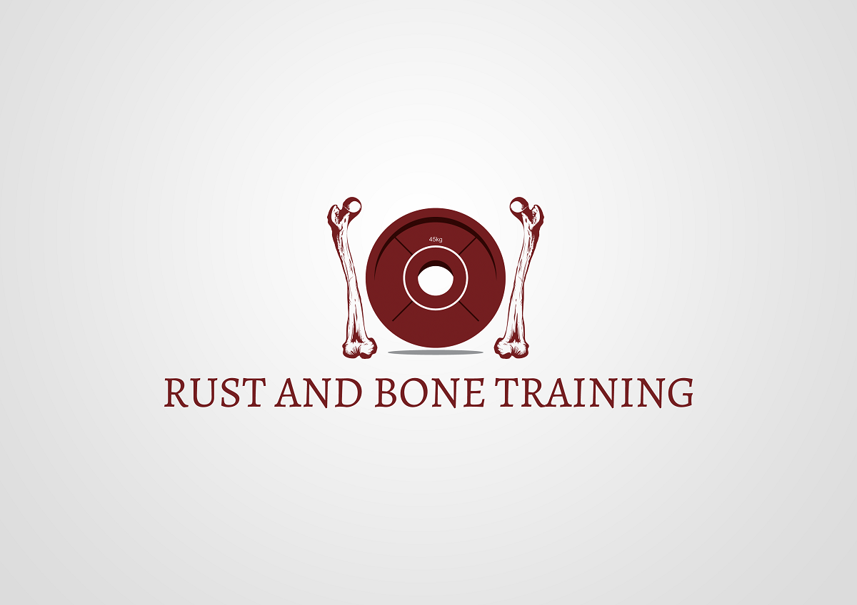Design de Logo par yganess pour rustandbonetraining.com | Design #4075936
